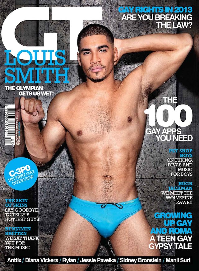 Gay Photo Magazine 95