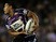 Willie Isa of the Storm is tackled by Bill Tupou of the Warriors during the round seven NRL match between the Melbourne Storm and the Warriors at Etihad Stadium on April 25, 2010