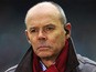 Sir Clive Woodward prior to the RBS Six Nations match between England and Italy on March 10, 2013