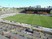 General view of Odsal Stadium on March 28, 2012 