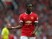 Tyler Blackett of Manchester United in action during the Barclays Premier League match between Manchester United and Swansea City at Old Trafford on August 16, 2014