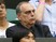 Avram Grant attends the Ladies' Singles third round matcj between Serena Williams of the United States of America and Kimiko Date-Krumm of Japan on day six of the Wimbledon Lawn Tennis Championships at the All England Lawn Tennis and Croquet Club on June 
