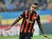 FC Shakhtar's Donetsk Alex Teixeira celebrates after scoring during the UEFA Champions League football match between FC Shakhtar Donetsk and FC BATE Borisov in Lviv on November 5, 2014