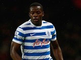 Nedum Onuoha in action for QPR on December 26, 2014