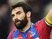 Mile Jedinak in action for Crystal Palace on October 25, 2014