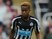 Rolando Aarons in action for Newcastle on November 1, 2014
