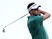 Robert Allenby of Australia plays his shot from the 17th tee during the second round of the Sony Open In Hawaii at Waialae Country Club on January 16, 2015
