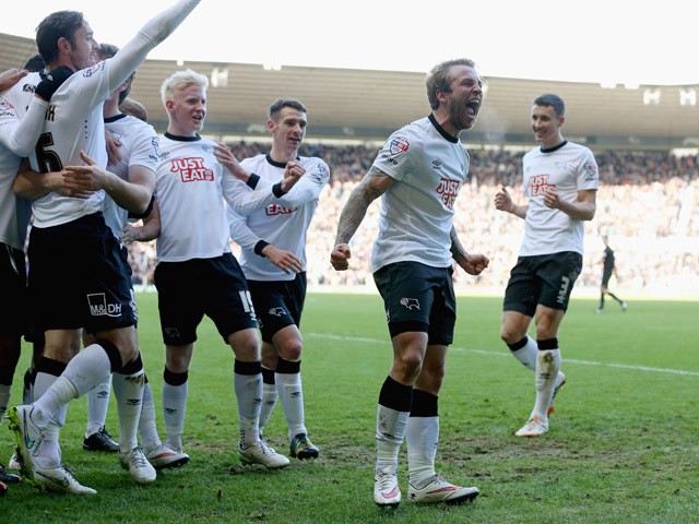 derby county - photo #24