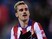 Antoine Griezmann for Atletico Madrid on January 24, 2015