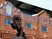 General Views of the Stadium prior to the Barclays Premier League match between Aston Villa and Blackburn Rovers at Villa Park on February 26, 201
