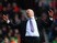 Manager Sean Dyche of Burnley reacts during the Barclays Premier League match between Southampton and Burnley at St Mary's Stadium on March 21, 2015