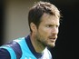 Carlo Cudicini of Tottenham Hotspur in action during the pre-season friendly match between Watford and Tottenham Hotspur at Vicarage Road on August 5, 2012