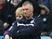 Leicester manager Nigel Pearson on May 9, 2015