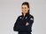 Team GB taekwondo athlete Bianca Walkden at kitting out for the European Games in May 2015