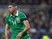 Jonathan Walters of Republic of Ireland in action during the Euro 2016 qualifying football match between Republic of Ireland and Polandat Aviva Stadium on March 29, 2015