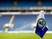 A general view of a corner flag before the Pre Season Friendly match between Blackburn Rovers and Everton FC at Ewood Park on July 27, 2013