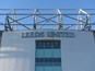 General view of Elland Road Stadium on January 9, 2013