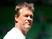 Assistant Erwin Koeman of FC Southampton looks on prior to the friendly match between FC Groningen and FC Southampton at Euroborg Arena on July 18, 2015