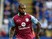 Leandro Bacuna of Aston Villa in action during the Barclays Premier League match between Leicester City v Aston Villa at the King Power Staduim on September 13, 2015