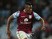 Adama Traore of Aston Villa in action during the Capital One Cup second round match between Aston Villa and Notts County at Villa Park on August 25, 2015