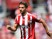 Jay Rodriguez of Southampton in action during the Barclays Premier League match between Southampton and Everton at St Mary's Stadium on August 15, 2015 in Southampton, United Kingdom.