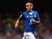 Leon Osman of Everton in action during the Duncan Ferguson Testimonial match between Everton and Villarreal at Goodison Park on August 2, 2015 in Liverpool, England.