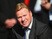 Ronald Koeman manager of Southampton looks on prior to the Barclays Premier League match between Southampton and Swansea City at St Mary's Stadium on September 26, 2015