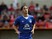 Steven Pienaar of Everton in action during the Pre Season Friendly match between Swindon Town and Everton at the County Ground on July 11, 2015 in Swindon, England.