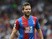 Yohan Cabaye of Palace in action during the Barclays Premier League match between Crystal Palace and Arsenal on August 16, 2015