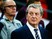 Roy Hodgson manager of England looks on prior to the UEFA EURO 2016 Group E qualifying match between England and Estonia at Wembley on October 9, 2015 in London, United Kingdom.