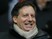 Liverpool owner Tom Werner looks on prior to the Barclays Premier League match between Liverpool and Norwich City at Anfield on January 19, 2013 in Liverpool, England.