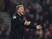 Eddie Howe manager of Bournemouth reacts during the Barclays Premier League match between Southampton and A.F.C. Bournemouth at St Mary's Stadium on November 1, 2015
