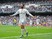 Isco of Real Madrid celebrates after scoring his team's opening goal during the La Liga match between Real Madrid CF and UD Las Palmas at Estadio Santiago Bernabeu on October 31, 2015