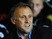 Mark Yates, Manager of Crawley Town looks on during the Sky Bet League Two match between Newport County and Crawley Town at Rodney Parade on September 29, 2015