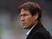 AS Roma head coach Rudi Garcia looks on during the Serie A match between Torino FC and AS Roma at Stadio Olimpico di Torino on December 5, 2015