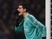 Thibaut Courtois shows off his impressive nasal side profile on December 14, 2015