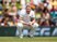 Ben Stokes squats seductively on day two of the fourth Test between South Africa and England on January 23, 2016