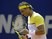 Rafael Nadal in action at the Argentina Open on February 13, 2016