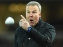 Kenny Jackett pictured on January 9, 2016