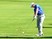 Jordan Spieth in action at the Northern Trust Open on February 18, 2016
