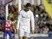 Real Madrid's Cristiano Ronaldo looks down after missing a goal against Levante on March 2, 2016