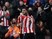 Graziano Pelle celebrates his equaliser during the Premier League game between Southampton and Liverpool on March 20, 2016