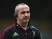 Conor O'Shea, director of rugby for Harlequins, on March 19, 2016