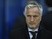 Former French footballer David Ginola ahead of the Champions League quarter-final first leg between Paris Saint-Germain and Chelsea on April 2, 2014