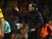 Thomas Tuchel gives instructions during the Europa League quarter-final between Borussia Dortmund and Liverpool on April 7, 2016
