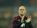 Norwich City manager Alex Neil feels like he's headbutted a horse after his side are relegated from the Premier League despite a 4-2 win over Watford on May 11, 2016