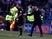 Sheffield Wednesday manager Carlos Carvalhal argues against a disallowed goal in the Championship playoff semi-finals on May 13, 2016