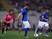 Antonio Candreva of Italy in action during the international friendly between Italy and Scotland on May 29, 2016 in Malta