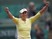 Garbine 'Bishop' Muguruza celebrates victory at the French Open on June 1, 2016