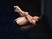 Tom Daley competes in the men's 10m platform preliminaries during the British Diving Championships on June 12, 2016